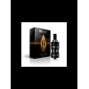 eXpromizer V3 FIRE MTL RTA - Gunmetal 2ml