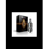 eXpromizer V3 FIRE MTL RTA - Gunmetal 2ml