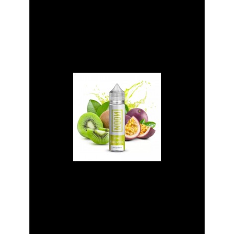 NOON Kiwi Passion Fruit Aroma 7,5ml in 60ml Flasche