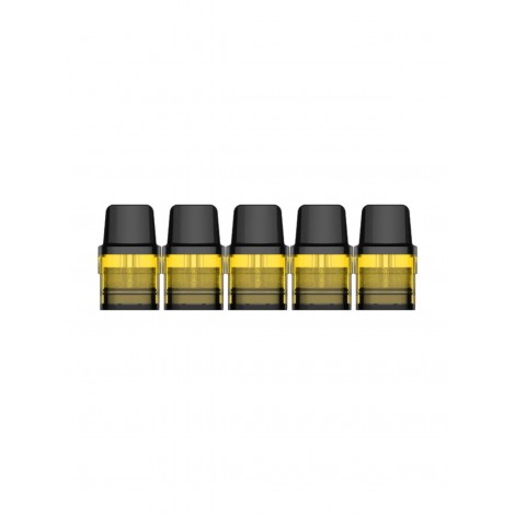 Joyetech Widewick Pod (5 Stück pro Packung)
