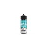 Wanted Aroma Longfill - Vanillepudding - 10ml in 60ml Flasche