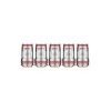 Vaporesso GTI Mesh Head (5 Stück pro Packung) - 0,15 Ohm