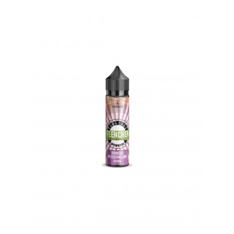 Nebelfee - Feenchen - Aroma Himbeer Wassermelone 5 ml