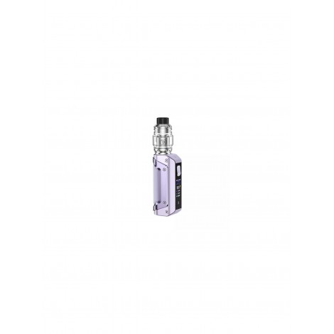 Geekvape Aegis Solo 3 Kit - Purple