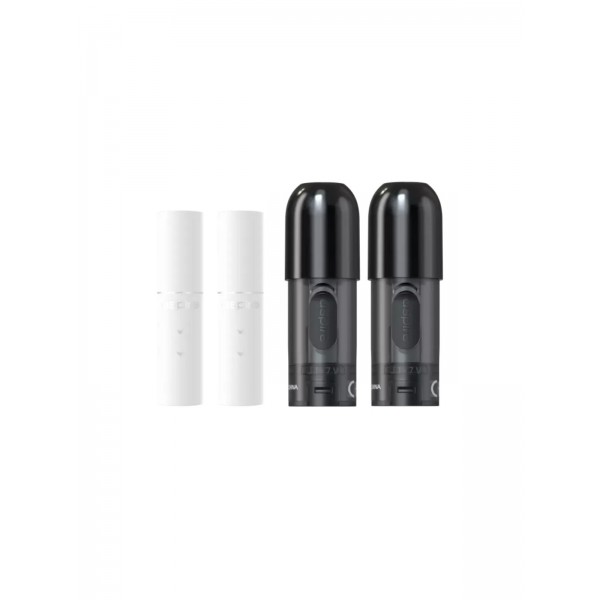 Aspire Vilter Pro Pod (2 ...