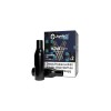 Joyetech eRoll Slim Pod (2 Stück pro Packung) - Blackberry Ice - 20 mg/ml