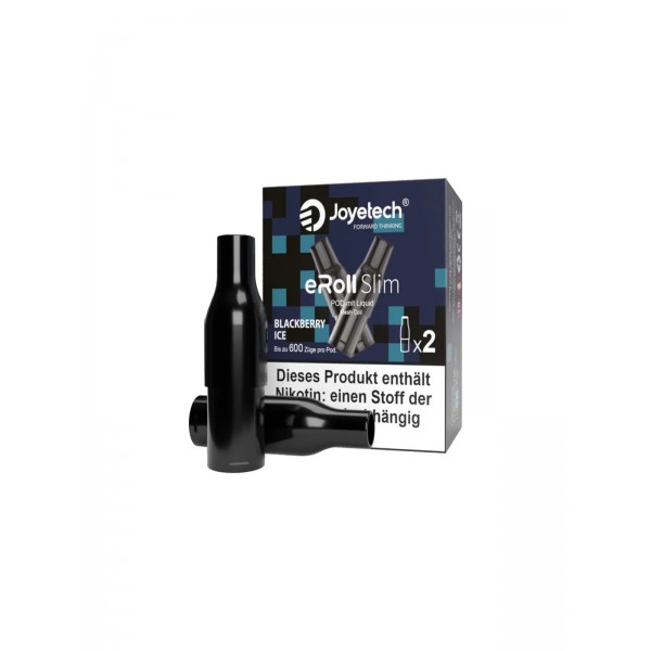 Joyetech eRoll Slim Pod (...