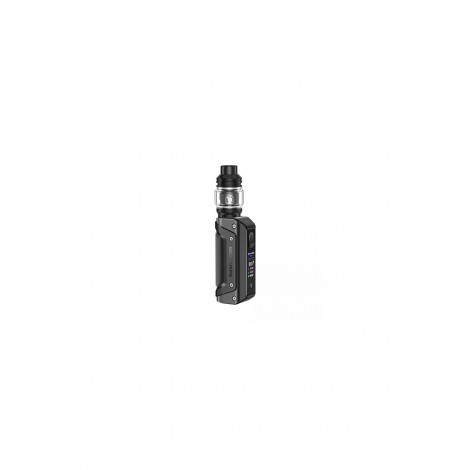 Geekvape Aegis Solo 3 Kit - Black