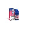 JUST JUICE - WILD BERRIES & ANISEED ICE - NIKOTINSALZ LIQUID 20mg/ml