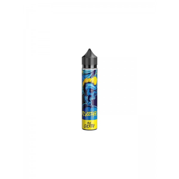 Revoltage - Aroma Bl...