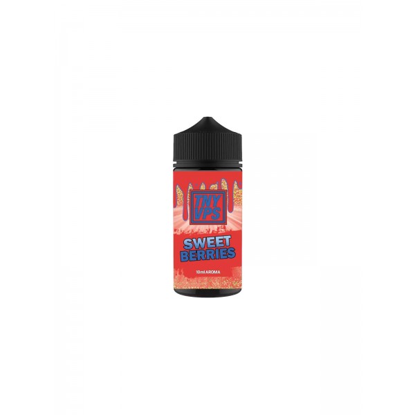 TNYVPS - Aroma Sweet...