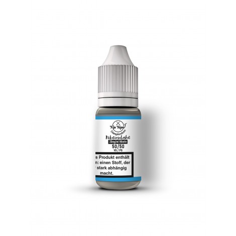 Vip Vape Nikotinsalzshot 50/50 - 20mg - 30erPack