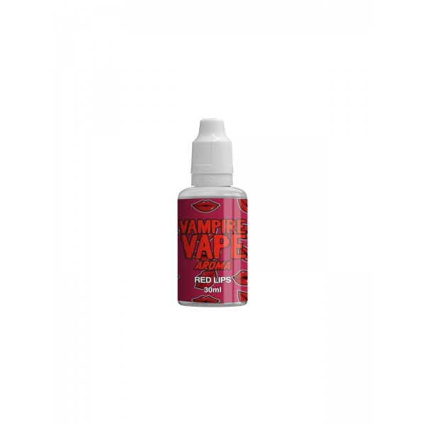 Vampire Vape - Red L...