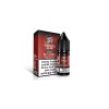 JUST JUICE - NUTTY CARAMEL - NIKOTINSALZ LIQUID 11mg/ml