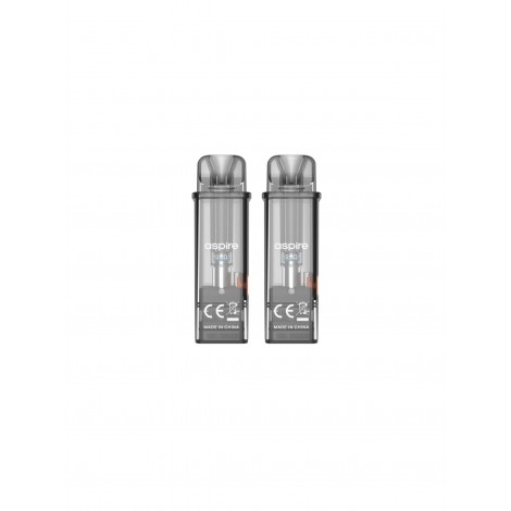 Aspire Gotek Pod (2 Stück pro Packung) - 0.6 Ohm