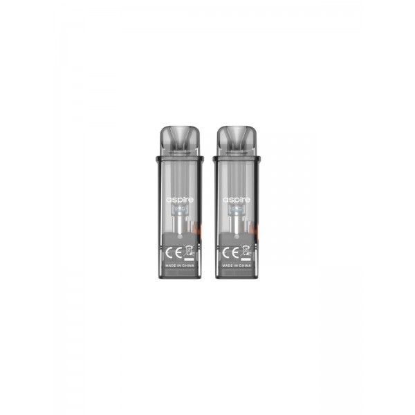 Aspire Gotek Pod (2 Stüc...