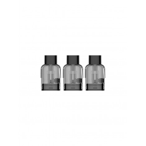 GeekVape Wenax K1 Cartridge (3 Stück pro Packung) - 0,8 Ohm