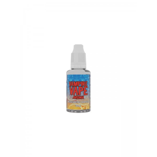Vampire Vape - Heise...