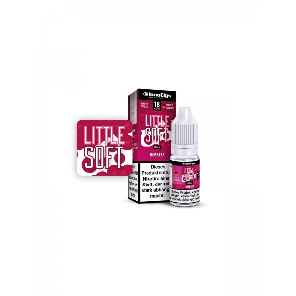 InnoCigs - Little So...