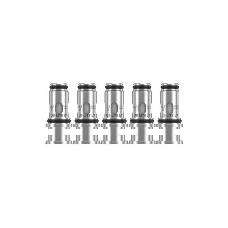 Lost Vape UB Lite Heads (3 Stück pro Packung) - 0,3 Ohm