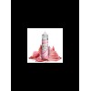 nEis Aroma Longfill - Erdbeere - 10ml in 60ml Flasche