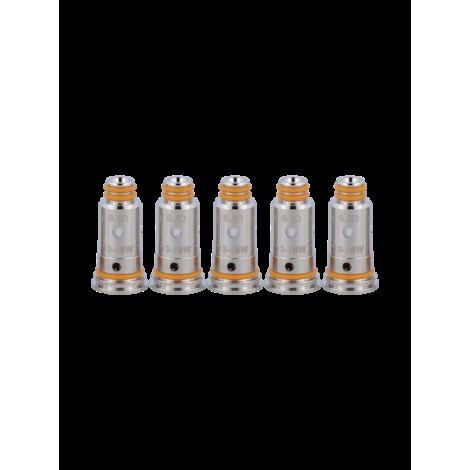 GeekVape G Series 0,6 Ohm Head (5 Stück pro Packung)