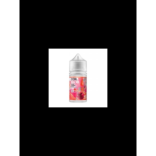 Coil Food - Alien Ch...
