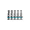 Aspire AF Meshed Head (5 Stück pro Packung) - 1,0 Ohm