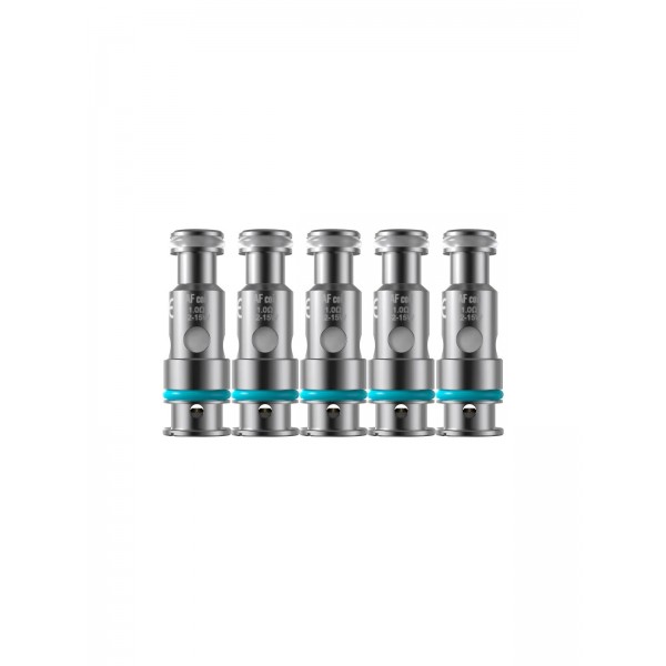 Aspire AF Meshed Head (5 ...