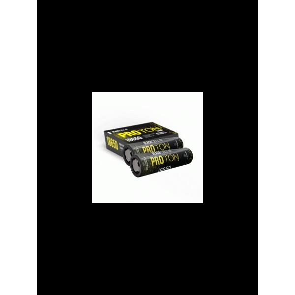 Blackcell 18650 Proton 30...