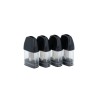 Uwell Caliburn A2 Pod 0,9 Ohm (4 Stück pro Packung)