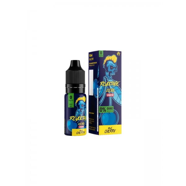 Revoltage Blue Cherr...