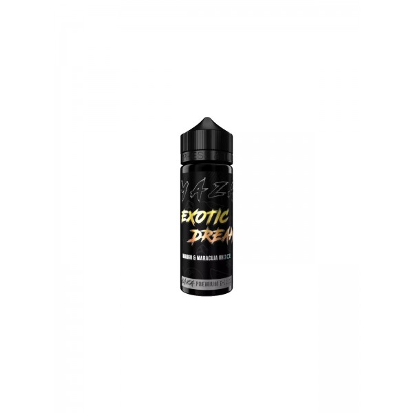 Maza - Aroma Exotic ...