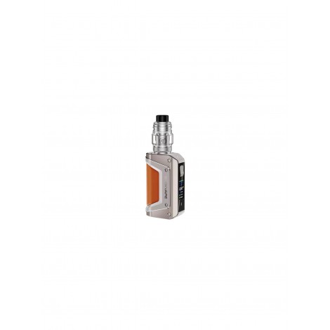 Geekvape Aegis Legend 3 Kit Titanium Grey