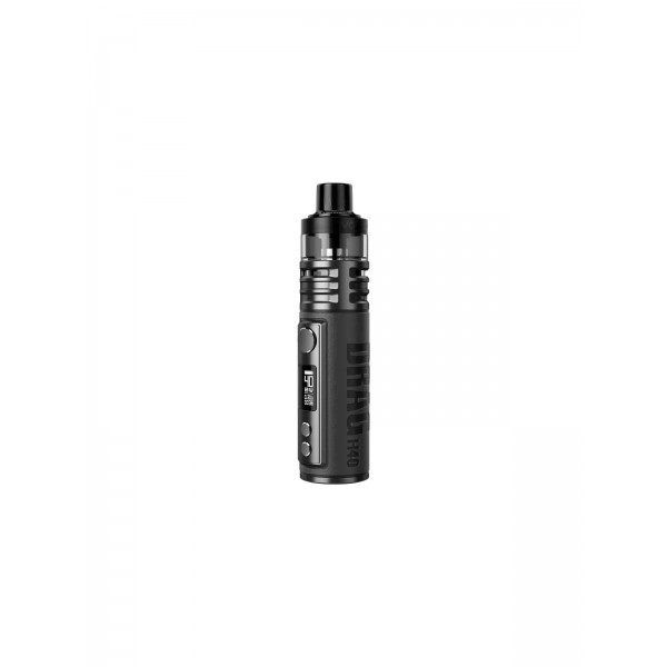 Voopoo Drag H40 - Gunmeta...