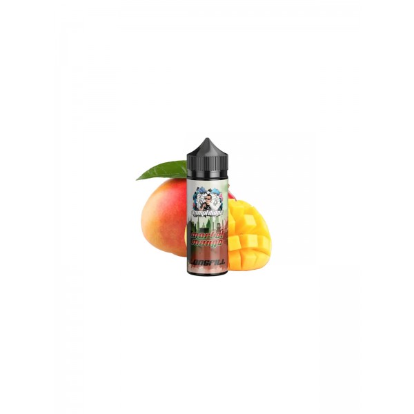 Dampfdidas Aroma Lon...