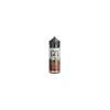 Dampfdidas Aroma Longfill - Mortal Mango - 10ml in 120ml Flasche