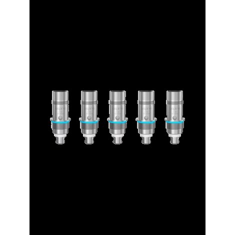 Aspire Nautilus 2S Mesh Heads 0,7 Ohm (5 Stück pro Packung)