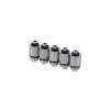 JustFog Heads (5 Stück pro Packung) - 1,6 Ohm