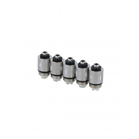 JustFog Heads (5 Stück pro Packung) - 1,6 Ohm