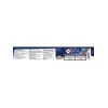 Frozen OWL Pfirsich Maracuja Nikotinsalz Liquid 10 ml 10 mg
