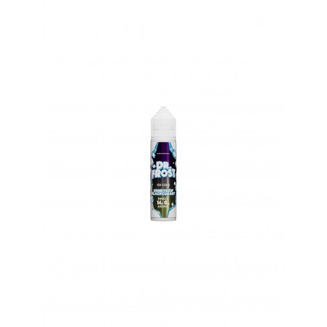 Dr. Frost - Ice Cold - Honeydew Blackcurrant Aroma 14ml