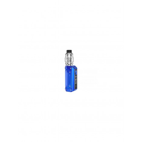 Geekvape Aegis Solo 3 Kit - Blue