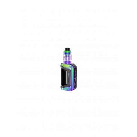 Geekvape Aegis Legend 3 Kit Rainbow