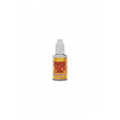 Vampire Vape - Orange Soda Aroma 30ml