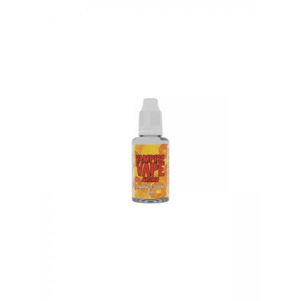Vampire Vape - Orang...