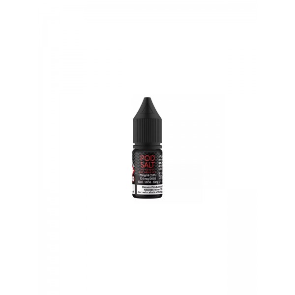Pod Salt Core Nikoti...