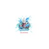 Bad Candy - Melon Frost - Aroma 10ml