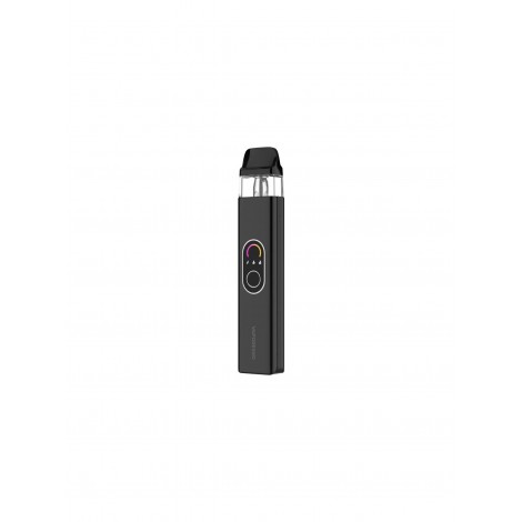 Vaporesso XROS 4 - Schwarz