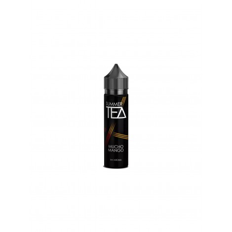 Summer Tea - Aroma Mucho Mango 5 ml